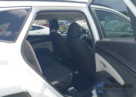 2022 Hyundai Tucson Sel из США, поврежденный, VIN 5NMJB3AE4NH026618